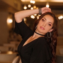 Шлюха Полина 34886