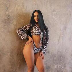 Шлюха Алекса 45679