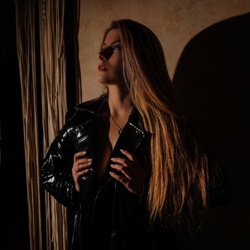 Шлюха Эля 37797