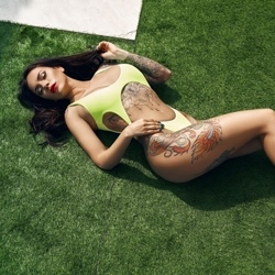 Шлюха Лиля 32803