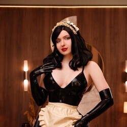 Шлюха Марго 46451