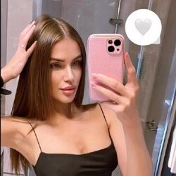 Шлюха Ирма 36230