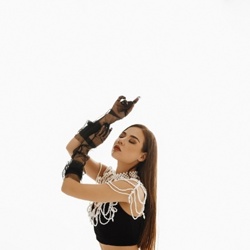 Шлюха Аврора 35876