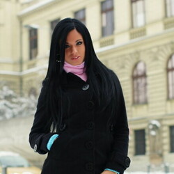 Шлюха Лиля 39606