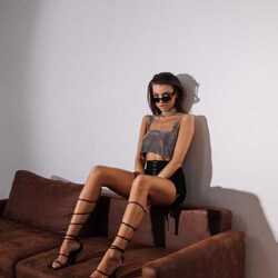 Шлюха Ванесса 38047