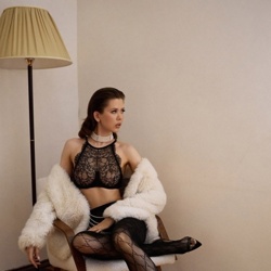 Шлюха Марго 46448