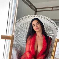 Шлюха Трианна 34336