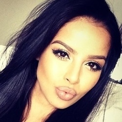 Шлюха КРИСТИНА 31641