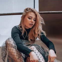 Шлюха Аня 44798