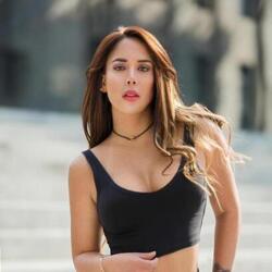 Шлюха Анастасия 46599